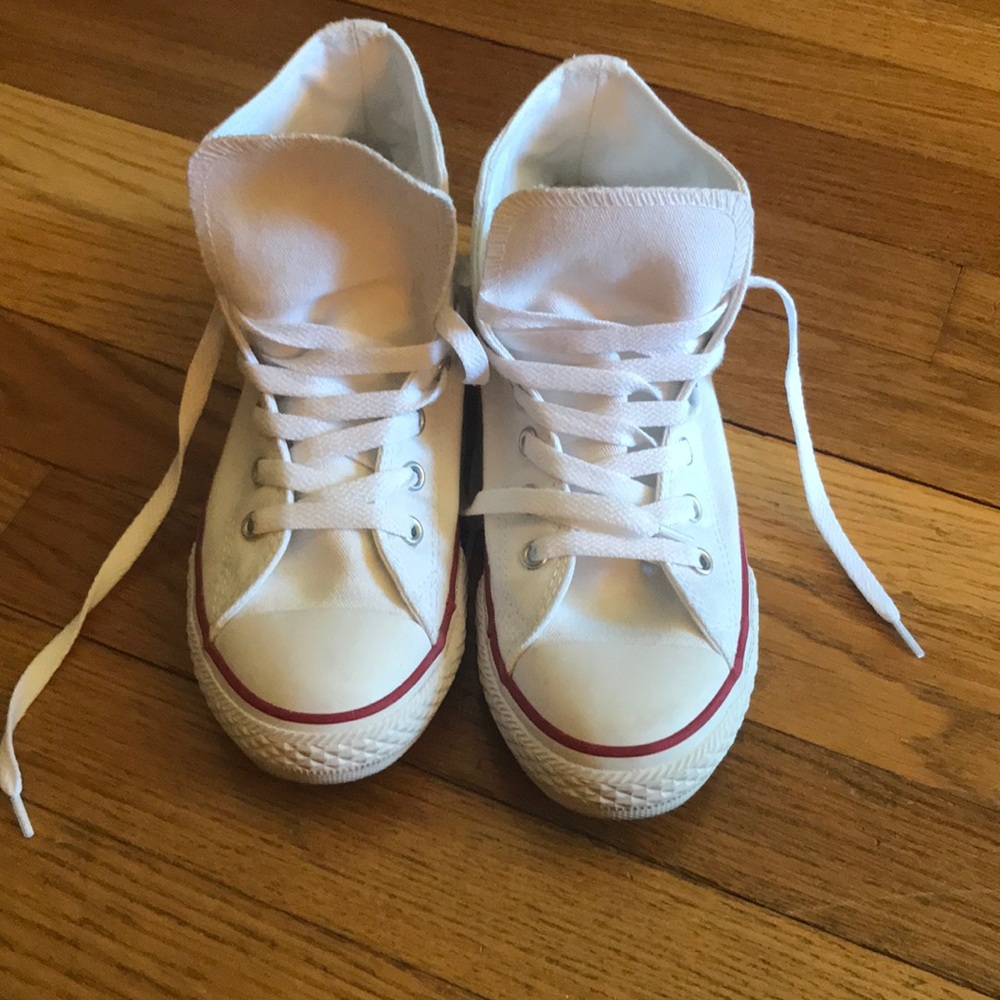 Kids Converse Chuck Taylor